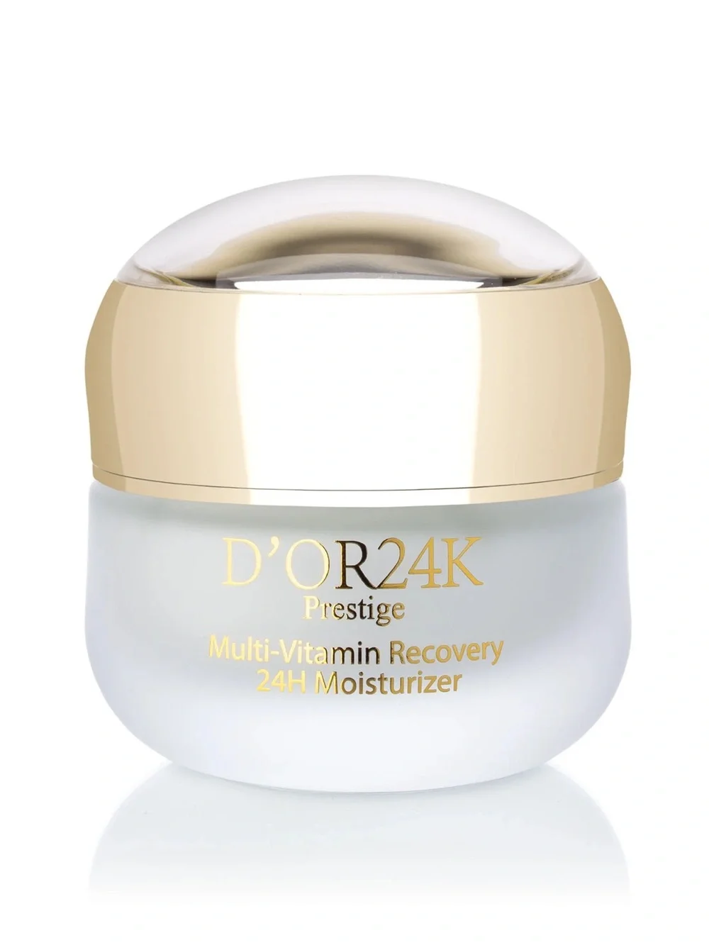 D’OR24K Multi-Vitamin Recovery 24H Moisturizer